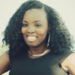 Meet your Posher, Charlisa